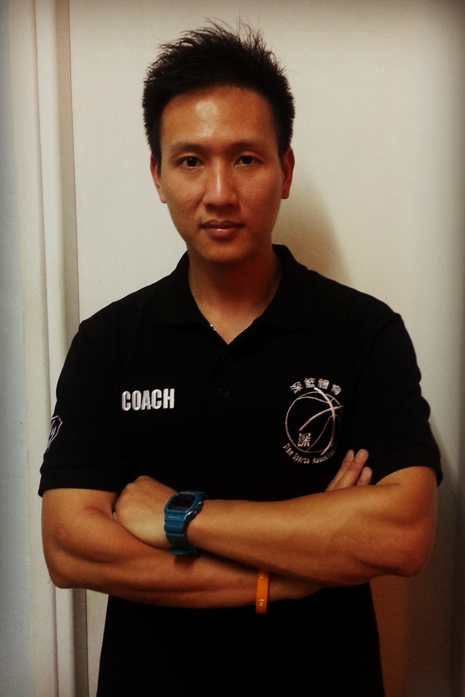 高評分優質專業教練: Lau Ka Ho